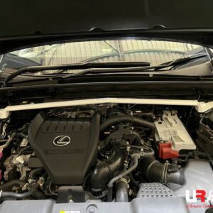 Lexus - Front Strut Bar / Front Tower Bar / Front Upper Brace