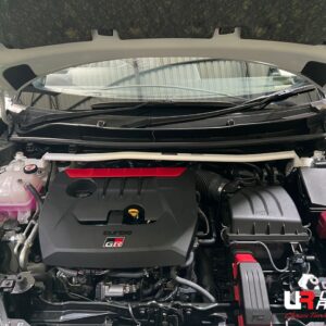 Toyota Gr Yaris - Front Strut Bar / Front Tower Bar / Front Upper Brace