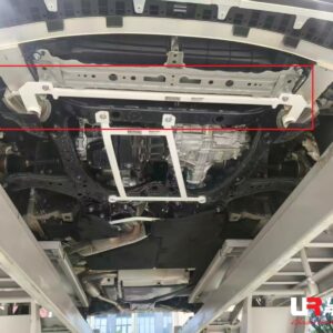 Toyota Sienna - Front Lower Bar / Front Member Brace