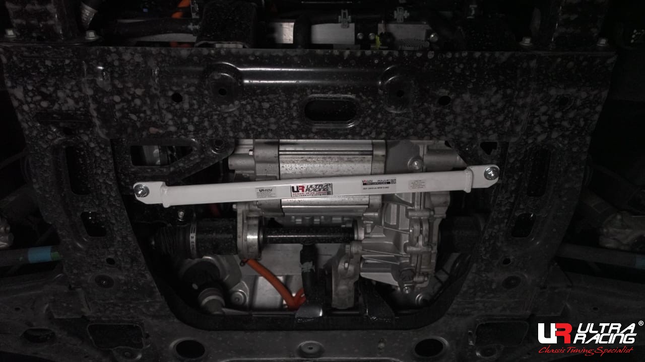Chery Icar/ J, Jaecoo J - Front Lower Bar / Front Member Brace