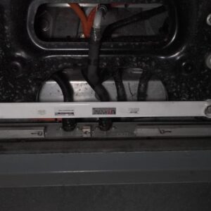 Chery Icar / J, Jaecoo J - Front Lower Bar / Front Member Brace