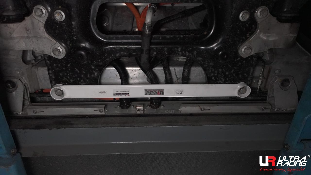 Chery Icar / J, Jaecoo J - Front Lower Bar / Front Member Brace