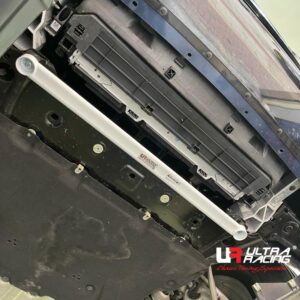 Bmw (G08) Ix3 - Front Lower Bar / Front Member Brace