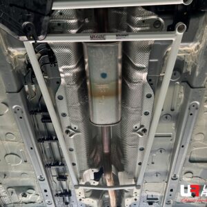 Citroen - Middle Lower Bar / Middle Member Brace