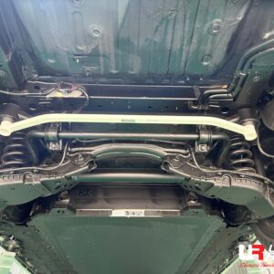 Byd - Rear Lower Bar / Rear Member Brace