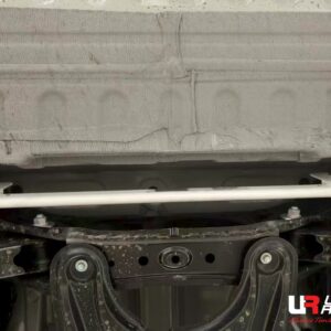 Toyota Sienna - Rear Lower Bar / Rear Member Brace