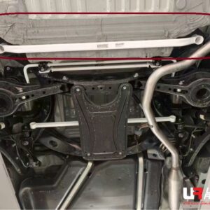 Toyota Sienna - Rear Lower Bar / Rear Member Brace