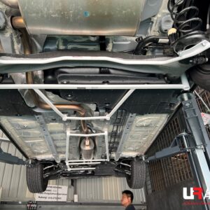 Citroen - Rear Lower Bar / Rear Member Brace