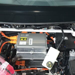 Zeekr  - Front Strut Bar / Front Tower Bar / Front Upper Brace