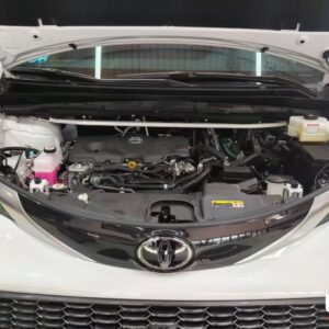 Toyota Sienna - Front Strut Bar / Front Tower Bar / Front Upper Brace
