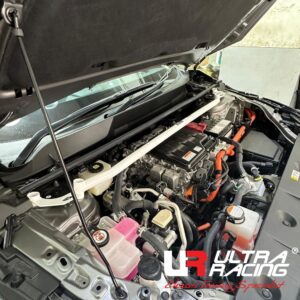 Toyota Bz4X - Front Strut Bar / Front Tower Bar / Front Upper Brace