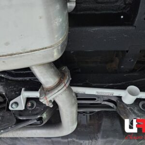 Kia Carnival - Rear Lower Bar / Rear Member Brace