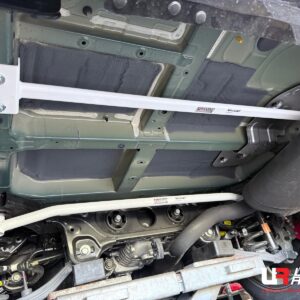 Hyundai - Rear Torsion Bar / Rear Frame Brace