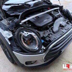 Clubman - Front Strut Bar / Front Tower Bar / Front Upper Brace