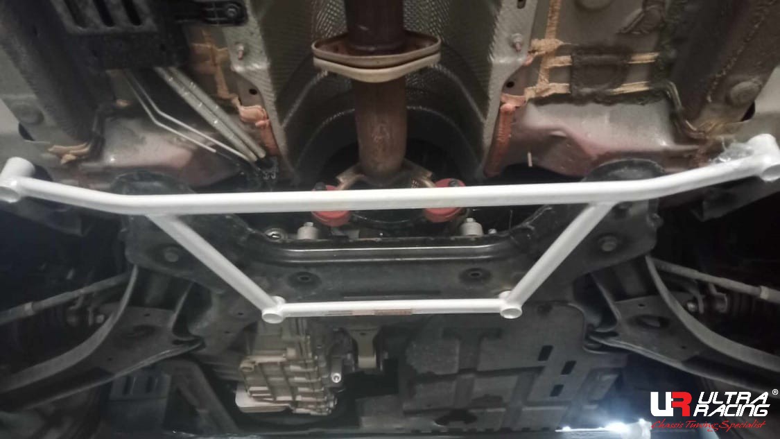 Changan - Front Lower Bar / Front Member Brace