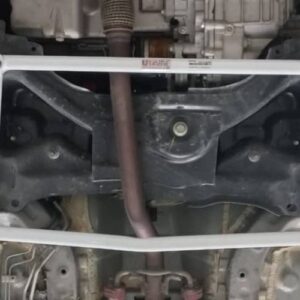 Changan - Front Lower Bar / Front Member Brace