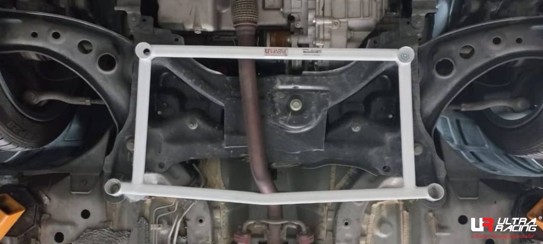 Changan - Front Lower Bar / Front Member Brace
