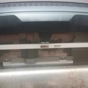 Changan - Rear Torsion Bar / Rear Frame Brace