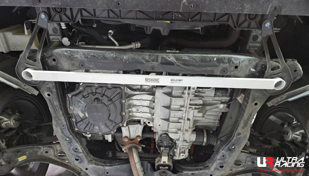 BYD - Front Lower Bar / Front Member Brace