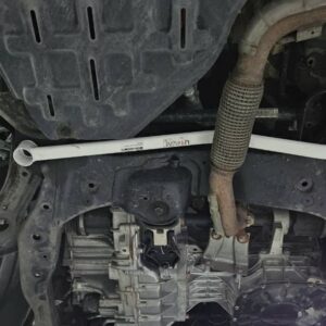 BYD - Front Lower Bar / Front Member Brace