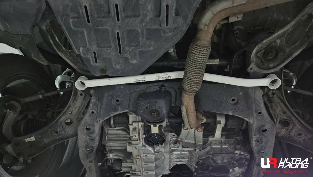 BYD - Front Lower Bar / Front Member Brace