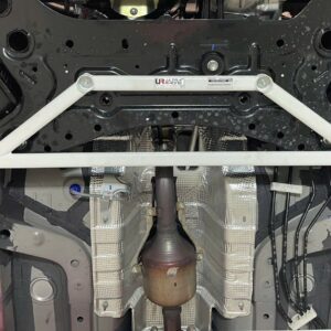Mitsubishi - Front Lower Bar / Front Member Brace