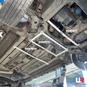 Hyundai - Middle Lower Bar / Middle Member Brace