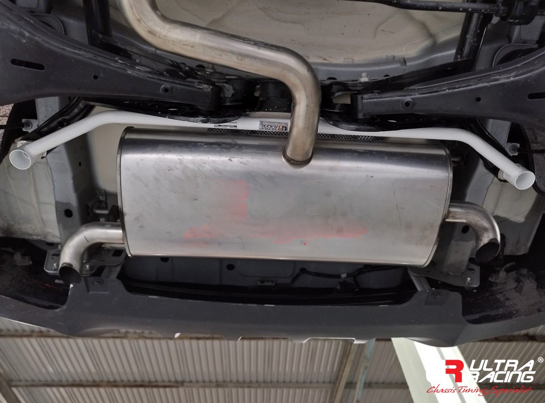 Ford - Rear Lower Bar / Rear Member Brace