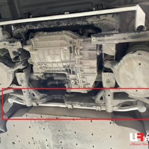 Vinfast - Rear Lower Bar / Rear Member Brace