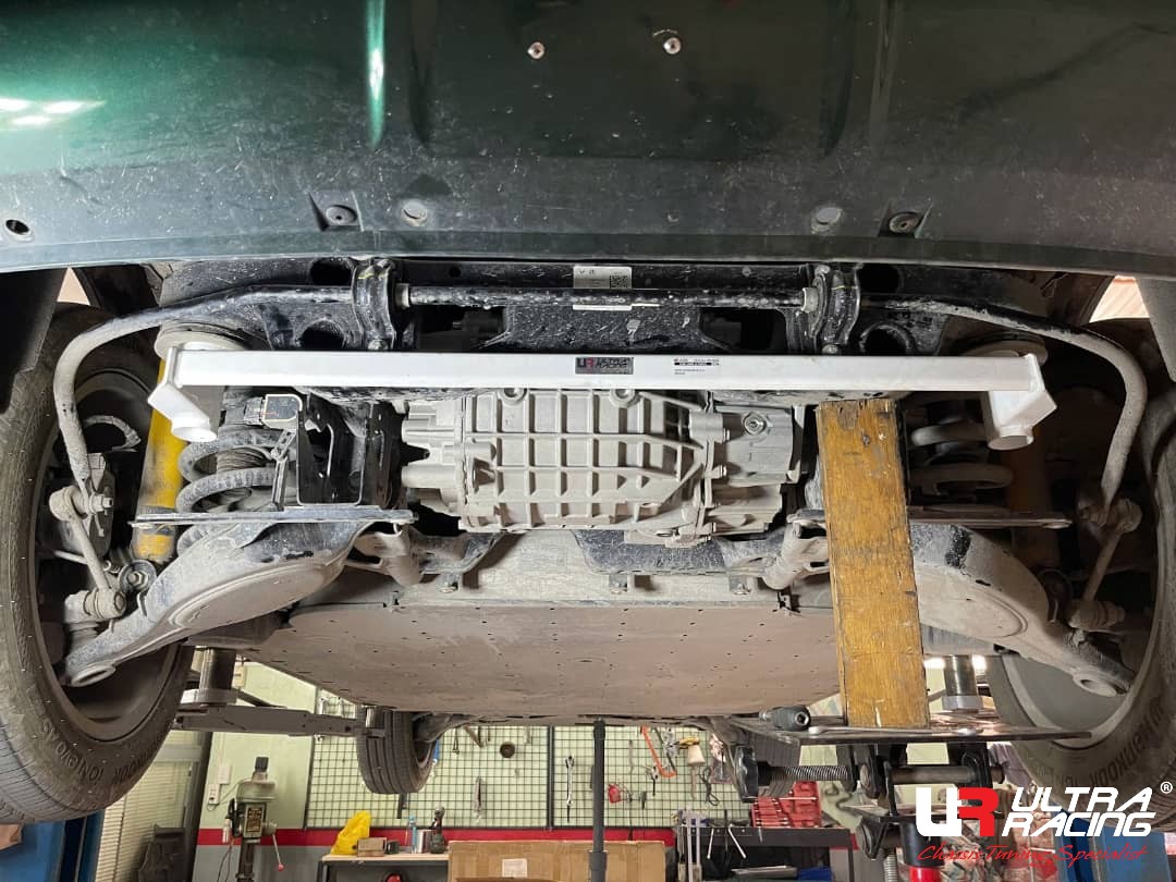 Vinfast - Rear Lower Bar / Rear Member Brace