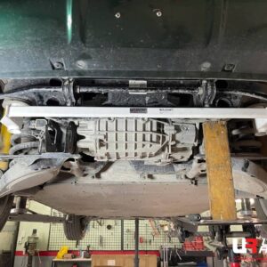 Vinfast - Rear Lower Bar / Rear Member Brace