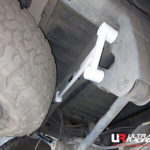 Ford - Rear Lower Bar / Rear Member Brace