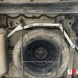 Hyundai - Rear Lower Bar / Rear Member Brace