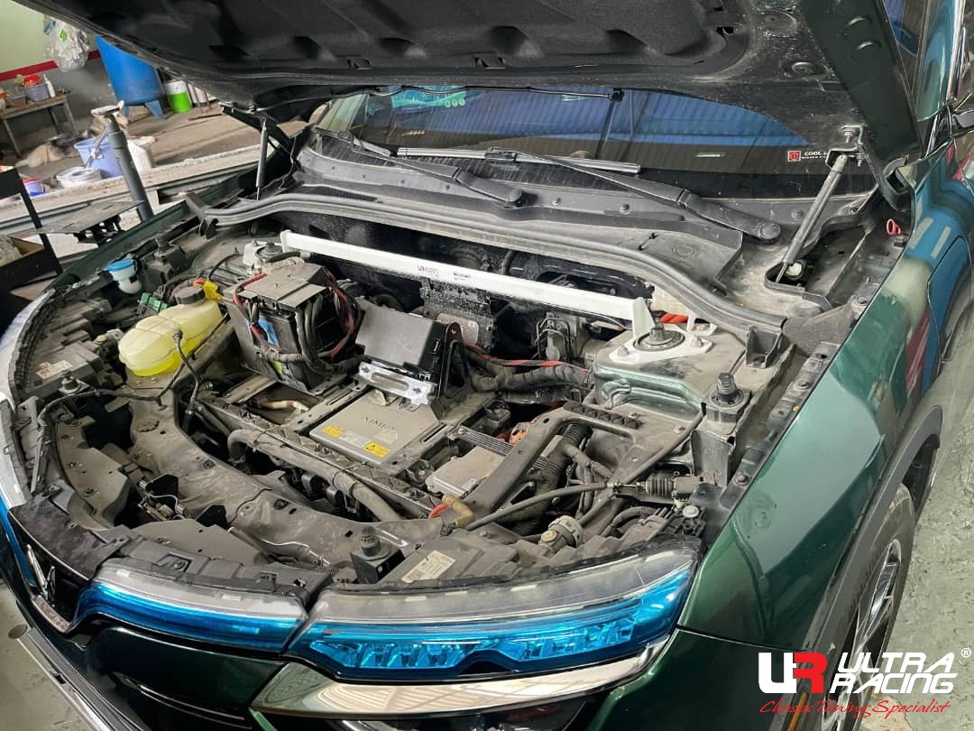 Vinfast - Front Strut Bar / Front Tower Bar / Front Upper Brace