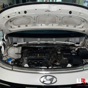 Hyundai - Front Strut Bar / Front Tower Bar / Front Upper Brace