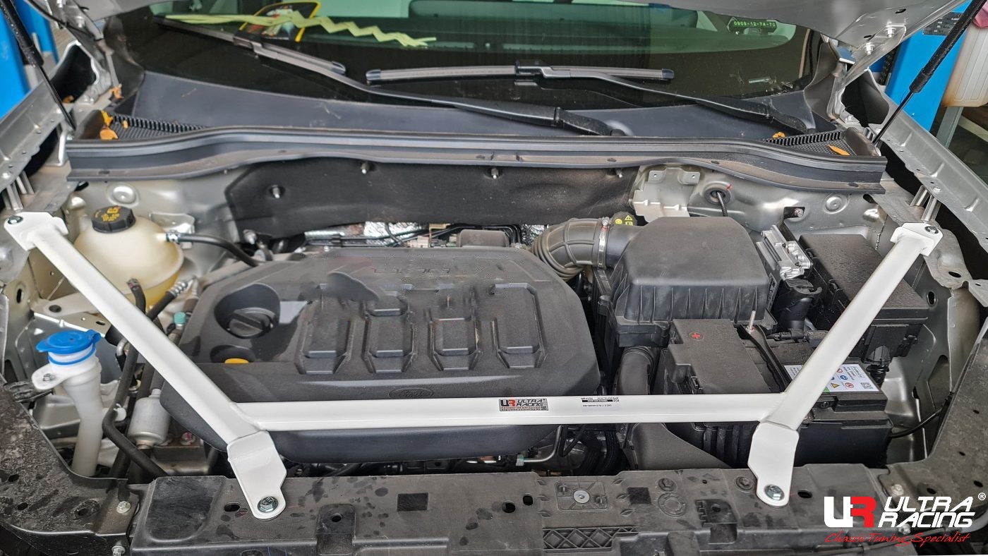 Ford - Front Strut Bar / Front Tower Bar / Front Upper Brace