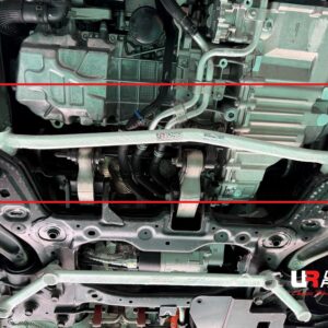 GWM Wey - Front Lower Bar / Front Member Brace