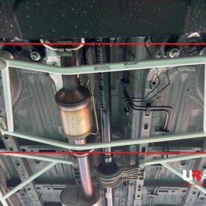Jetour T2 - Front Lower Bar / Front Member Brace