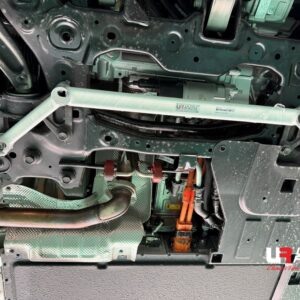 GWM Wey - Front Lower Bar / Front Member Brace