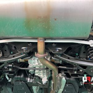 Jetour T2 - Rear Lower Bar / Rear Member Brace