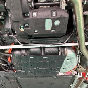 GWM Wey - Rear Lower Bar / Rear Member Brace