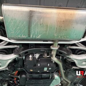 GWM Wey - Rear Lower Bar / Rear Member Brace