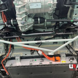 Proton e.Mas - Rear Lower Bar / Rear Member Brace