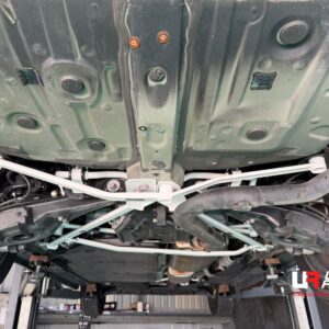 Lexus LM - Rear Lower Bar / Rear Member Brace