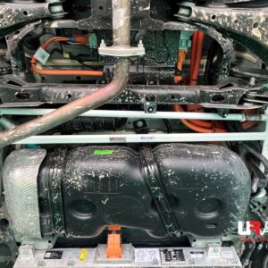 Proton e.MAS - Rear Lower Bar / Rear Member Brace