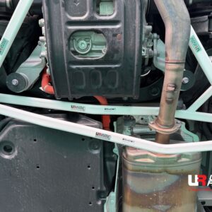 Lexus LM - Rear Lower Bar / Rear Member Brace
