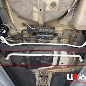Hyundai Avante - Rear Lower Bar / Rear Member Brace
