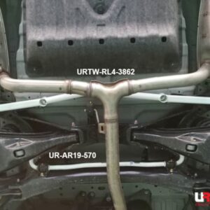 Honda CRV - Rear Lower Bar / Rear Member Brace