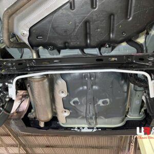 Kia Sonet - Rear Anti-Roll Bar / Rear Sway Bar / Rear Stabilizer Bar