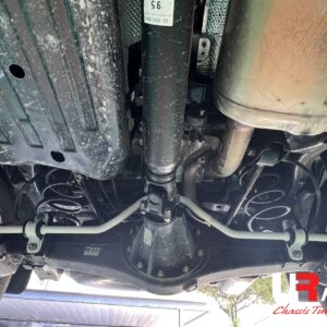 Toyota Land Cruiser - Rear Anti-Roll Bar / Rear Sway Bar / Rear Stabilizer Bar
